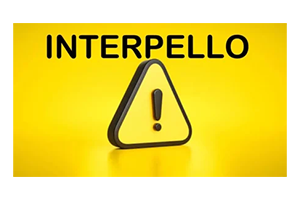 Interpello