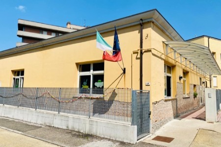 Scuola dell'infanzia Marinella Mandelli