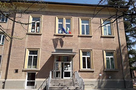 Scuola primaria Giuseppe Mazzini